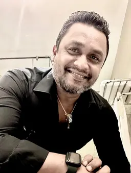 Shyam