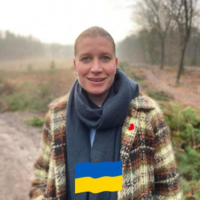 Kim van Roon