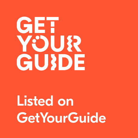 GetYourGuide | Aufurlaub 